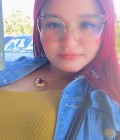 Neudelys 26 ans Yaracuy Venezuela
