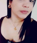 Carolina 29 years Caracas Venezuela