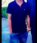 Ali 24 años Abbottabad  Pakistán
