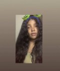 Angelica 19 years Santo Domingo Dominican Republic