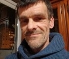 Jeremy 44 Jahre Rouen  Frankreich