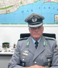Officer 54 Jahre Juan Dolio Dominikanische Republik