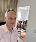 Didier 67 años Perpignan Francia