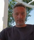 Loic 47 Jahre Privas Frankreich
