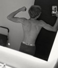 Léo 17 Jahre Guatemala City Deutschland