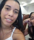Maria 25 años Anzoátegui  Venezuela