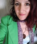 Gra 43 ans Buenos Aires  Argentine