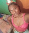 Estephania 25 Jahre Barranquilla  Colombie