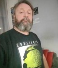Stephane 50 Jahre Fourchambault  France