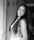 Eliana 20 ans Carora  Venezuela