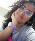 Johanelys 35 años Maracay  Venezuela