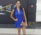 Alejandra 27 años Acarigua Venezuela