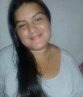 Daniela 30 Jahre Cundinamarca  Colombie
