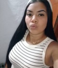 Nainleoskar 22 años La Guaira  Andorra