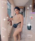 Darlenni 29 ans Puerto Plata  République dominicaine