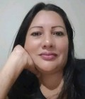 Sarai 35 ans Barcelona  Espagne