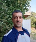 Josep 40 ans Besalú  Espagne
