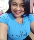 Angi 35 años Caracas Venezuela