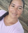 Jarline 40 years Ayapel Córdoba  Colombie