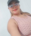 Canela 33 años Carupano Venezuela