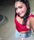 Valentina 20 ans Colombia  Colombie