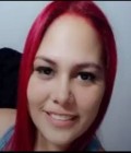 Emperatriz 35 ans Caracas Venezuela