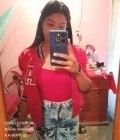 Ana 27 ans Bolivar Venezuela