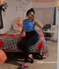 Bethania 32 ans San Fernando De Apure  Venezuela