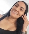 Keila 36 ans Caracas Venezuela