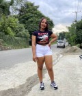 Nicole 26 Jahre New Jersey  Mexique