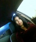 Anais 26 ans Venezuela  Pays-Bas