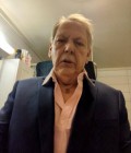 Tom roger 73 años Hønefoss Norvège