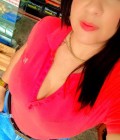 Yanna 34 Jahre Merida Venezuela