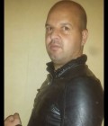 Nicolas 47 años Paris  Francia