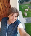 Jacques 53 años Paris Francia