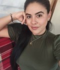 Brandys 31 ans Valencia Venezuela