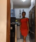 Flandina 25 ans Antalaha  Madagascar