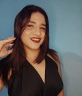 Lianet 22 años Guyana Francesa Guyana