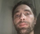 Pierrick 44 años Le Mans Francia