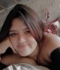 Yeisy 33 Jahre Tachira  Venezuela