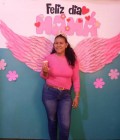 Genesis 33 ans Anaco Venezuela