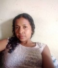 Claribel 36 Jahre Caracas Venezuela