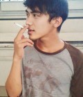 Gunawan 29 años Pattaya Pakistán