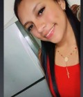 Maria 21 años Caracas Venezuela