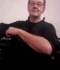 Denis 62 años Vigneux Sur Seine Francia