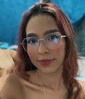 Nani 23 Jahre Cali Colombie