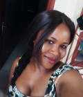 Estelle 34 Jahre Assinie  Elfenbeinküste