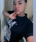 Evelin 21 years Santo Domingo  Dominican Republic