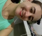 Laura 26 ans Espinal Tolima  Colombie