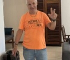 Bernhard 76 años Seesen Alemania